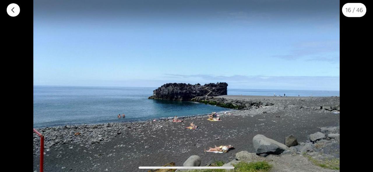 Apartmán Funchal Lido View 2 Exteriér fotografie